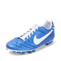 Nike 耐克新款TIEMPO MYSTIC IV AG男子足球鞋454317-419 44