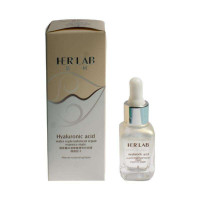 雅树Herlab玻尿酸水漾修复精华伴侣液12ml-增强Ι型(添加化妆水)