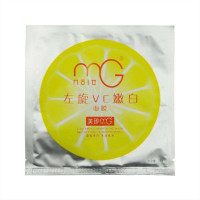 美即左旋VC嫩白面膜25g－5片装