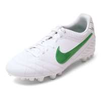 Nike 耐克  2012新款男子足球鞋454324-130 45