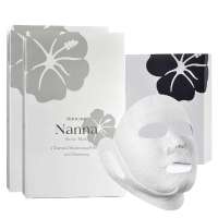 Nanna拉娜买二盒赠一盒(美白+补水+净化毛孔)特供