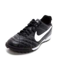 Nike 耐克  TF男子足球鞋454334-018 38.5