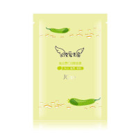 静佳Jcare天使爱美丽丝瓜薏仁白皙面膜(28ml×1pc)