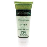 JENSY真皙茶树毛孔超净化角质调理胶60g