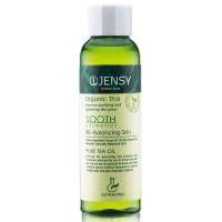 JENSY真皙茶树毛孔超净化油脂调理露150ml