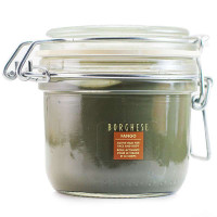 Borghese贝佳斯矿物营养泥浆面膜(绿泥)212G