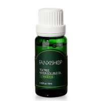 the fanxi shop凡茜凡茜水溶性茶树油15ml-