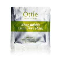 Ottie傲蝶活氧面膜2ml
