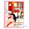 Glamourflage格兰玛弗兰期待套装