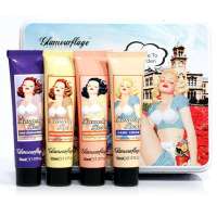 Glamourflage格兰玛弗兰秘密花园套装