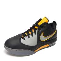Nike 耐克  AIR MAX AMBASSADOR IV 男子篮球鞋456815-002 40