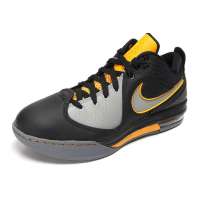 Nike 耐克  AIR MAX AMBASSADOR IV 男子篮球鞋456815-002 42
