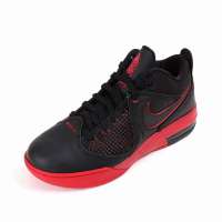 Nike 耐克2012新款AIR MAX AMBASSADOR IV男子篮球鞋456815-004 43