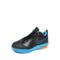 Nike 耐克  2012新款AIR MAX AMBASSADOR IV男子篮球鞋456815-005 42