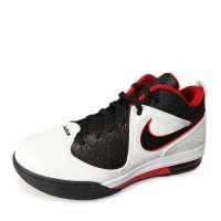 Nike 耐克  AIR MAX AMBASSADOR IV男子篮球鞋456815-100 45