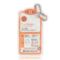 LEADERS丽得姿领先润美维C美白多效面膜25ml