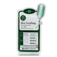 LEADERS丽得姿领先润美芦荟舒缓多效面膜25ml