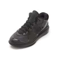 Nike 耐克  LEBRON 8 V/2 LOW 男子篮球鞋456849-001 41