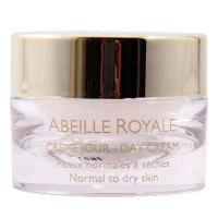 GUERLAIN娇兰帝皇蜂姿赋妍日霜7ml