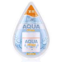 静佳JCARE人参细致紧肤出水睡眠面膜   120g