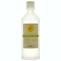 [苏宁超市]The face shop菲诗小铺金盏花化妆水150ml