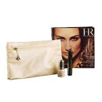 赫莲娜肌底液套包7ml+赫莲娜单片装睫毛膏(送精美化妆包)