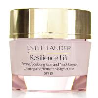 雅诗兰黛（Estee Lauder）弹性紧实柔肤霜SPF15 50ml（干性肌肤适用）
