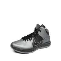 Nike 耐克  2012新款 LUNAR HYPERGAMER男子篮球鞋469756-007 40
