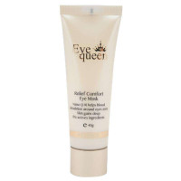 EYE QUEEN艾琨  亮眸修护睡眠眼膜 40g