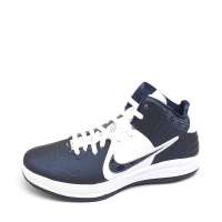 Nike 耐克  2012新款 LUNAR HYPERGAMER男子篮球鞋469756-106 42