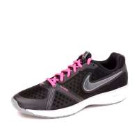 Nike 耐克  2012新款女子FREE 赤足全能鞋469762-006 40.5