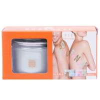 Borghese贝佳斯矿物营养美肤泥浆膜(白泥)特惠礼盒(212g+30片)