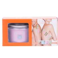 Borghese贝佳斯活力亮采美肤泥浆膜(粉泥)特惠礼盒(212g+30片)