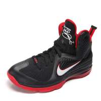 Nike 耐克  LEBRON 9 男子明星款篮球鞋469764-003 40