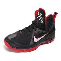 Nike 耐克  LEBRON 9 男子明星款篮球鞋469764-003 40.5