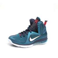 Nike 耐克  2012 新款LEBRON 9男子篮球鞋469764-300 41
