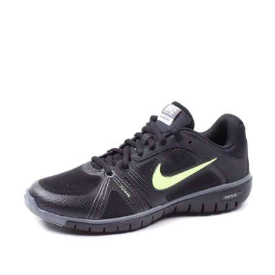 Nike 耐克  2012新款女子WOMENS  MOVE FIT全能训练鞋469770-005 37.5