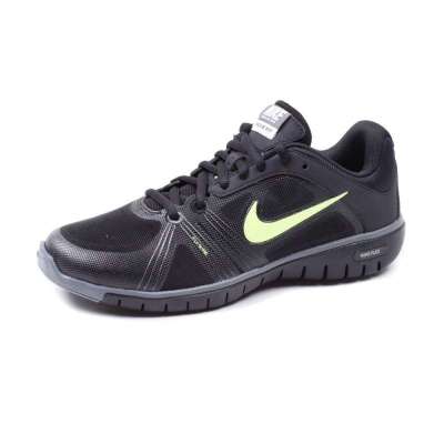 Nike 耐克  2012新款女子WOMENS  MOVE FIT全能训练鞋469770-005 39