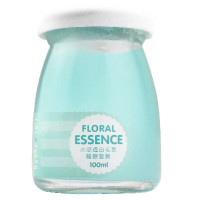 若水生花水感透白花萃睡眠面膜 100ml