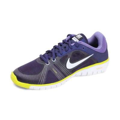 Nike 耐克2012新款女子WOMENS MOVE FIT全能鞋469770-400 36.5