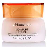 梦妆Mamonde盈润眼部啫喱 25ML