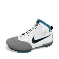 Nike 耐克  2012新款 ZOOM BB 1.5男子篮球鞋472249-102 44