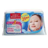 普丽莎(佑天澜)胶原蛋白滋养面膜(抽取式)28张