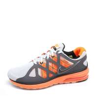 Nike 耐克耐克NIKE  新款LUNARMX男子跑步鞋472508-008 44.5