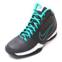 Nike 耐克  2012新款 AIR QUICK HANDLE男子篮球鞋472633-006 41