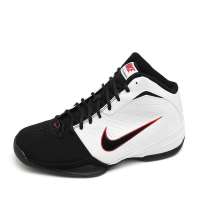 Nike 耐克  2012新款 AIR QUICK HANDLE男子篮球鞋472633-102 44