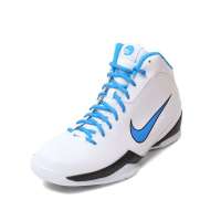 Nike 耐克  2012新款 AIR QUICK HANDLE男子篮球鞋472633-103 41