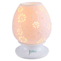 静佳Jplus香薰灯(花之蜜语) 插拔式灯罩-