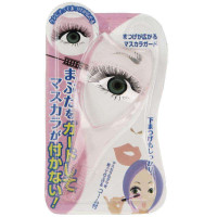 [苏宁超市]DAHOC达贺立体睫毛卡