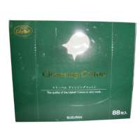 丽丽贝尔 Lily Bell 特大清爽化妆棉 88枚